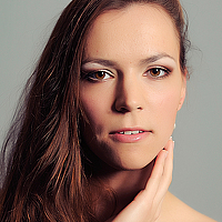 Портрет фотографа (аватар) Татьяна Саморокова (Tatiana Samorokova)