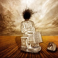 Портрет фотографа (аватар) Ahmad Qasim (Ahmad_IQ)