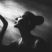 Портрет фотографа (аватар) Margarita