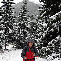 Портрет фотографа (аватар) Ivan Melko