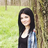 Портрет фотографа (аватар) Москаленко Алёна