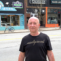 Портрет фотографа (аватар) Vadim Bocharov