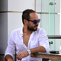 Портрет фотографа (аватар) Olcay Ertem