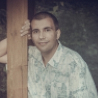 Портрет фотографа (аватар) Загороднюк  Юрий