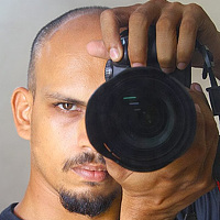 Портрет фотографа (аватар) Mayuresh (Mayuresh Joshi)