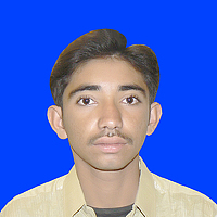 Портрет фотографа (аватар) Waseem Abbas S jan