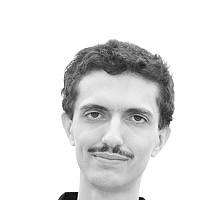 Портрет фотографа (аватар) Владимир Арутюнов (Vladimir Arutiunov)