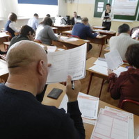 Портрет фотографа (аватар) Yousef Backtash