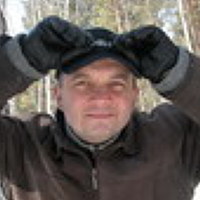 Портрет фотографа (аватар) Денис Ходанович (Denis Khodanovich)