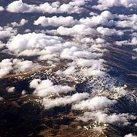 Портрет фотографа (аватар) Aricha