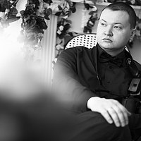 Портрет фотографа (аватар) Копотилов Михаил