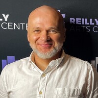 Портрет фотографа (аватар) Евгений Фук (Evgeny Fuk)