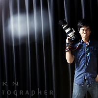 Портрет фотографа (аватар) Đặng Khánh Nhu