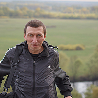 Портрет фотографа (аватар) Дмитрий