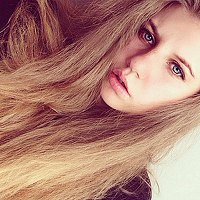 Портрет фотографа (аватар) Аня Акулова (Akulova Anya)