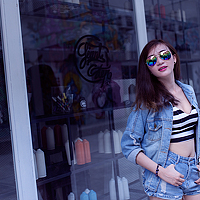 Портрет фотографа (аватар) NgoQuoc