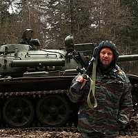 Портрет фотографа (аватар) Владимир Михайлов (Vladimir  Mikhailov)