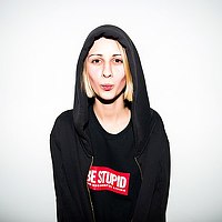 Портрет фотографа (аватар) EENNA (Inna Gayvoronskaya)