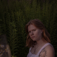 Портрет фотографа (аватар) Виктория Тулина (Viktoria Tulina)