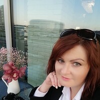 Портрет фотографа (аватар) Елена гуринович (Gurinovich Alena)