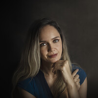 Портрет фотографа (аватар) Mariel Siverio