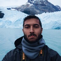 Портрет фотографа (аватар) Jean Cursino (Jean Santos Cursino)