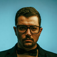 Портрет фотографа (аватар) Mohammad Andaroudi