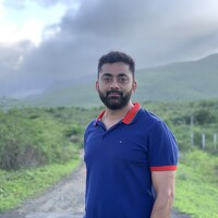 Портрет фотографа (аватар) Pinkesh Tanna