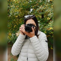 Портрет фотографа (аватар) Carmem D` Luca (Carmem D´Luca)