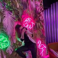 Портрет фотографа (аватар) Дарья Ольховская (Dariya Olkhovskaya)