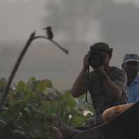 Портрет фотографа (аватар) Dipankar Bakshi (DIPANKAR BAKSHI)