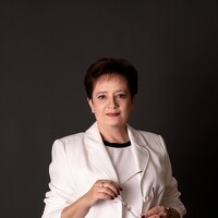 Портрет фотографа (аватар) Наталья Баранова (Natalya Baranova)