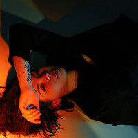 Портрет фотографа (аватар) Ксения Железникова (Ksenia Zheleznikova)