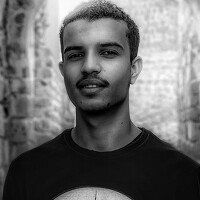 Портрет фотографа (аватар) Saeed imam (Saeed imam jaffar)