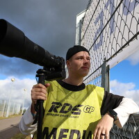 Фотография Артём Галуха (Artem Galukha) Портрет фотографа (аватар) Артём Галуха (Artem Galukha)
