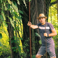 Портрет фотографа (аватар) Андрей Неденко (Andriy Nedenko)