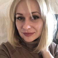 Фотография Ольга Бороненкова (Olga Boronenkova) Портрет фотографа (аватар) Ольга Бороненкова (Olga Boronenkova)