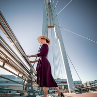 Портрет фотографа (аватар) Tanya Sokol