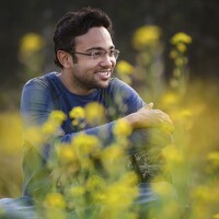 Портрет фотографа (аватар) AGNISWAR GHOSAL