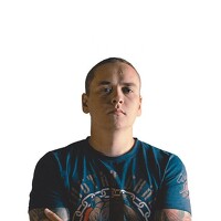 Портрет фотографа (аватар) Anton AnDrag