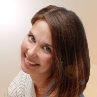 Фотография Элеонора Станевская (Eleonora Stanevska) Портрет фотографа (аватар) Элеонора Станевская (Eleonora Stanevska)