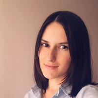 Портрет фотографа (аватар) Елена Гребнева