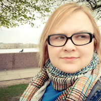 Портрет фотографа (аватар) Наталья Турбина (Natalia Turbina)