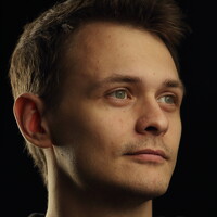 Портрет фотографа (аватар) Андрей Жигалов (Andrey Zhigalov)