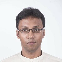 Портрет фотографа (аватар) Arghya Deep Bhattacharjee