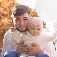 Портрет фотографа (аватар) Sergei Doni (Doni Sergei)