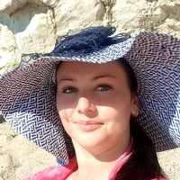 Портрет фотографа (аватар) Klea Konomi