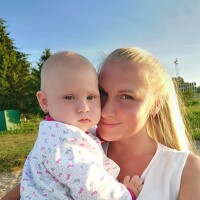 Портрет фотографа (аватар) Ekaterina Stepanchyk (Stepanchyk)