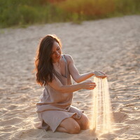 Портрет фотографа (аватар) Анастасия Колесникова (Anastasia Kolesnikova)