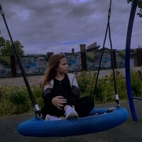 Портрет фотографа (аватар) Виктория Носарева (Viktorija Nosareva)